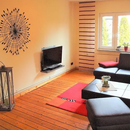 شقة Haus 