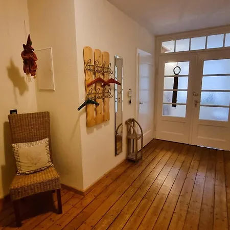 Appartamento Haus 