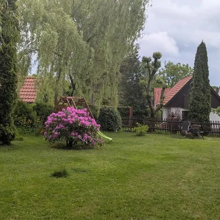 Haus Belvidere Elend