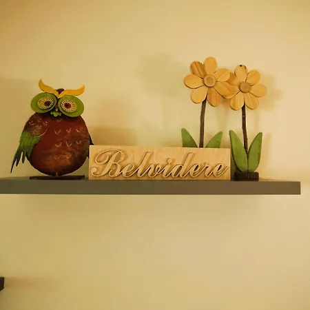 Апартаменты Haus 