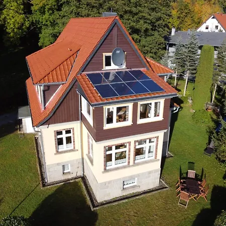 Appartamento Haus 